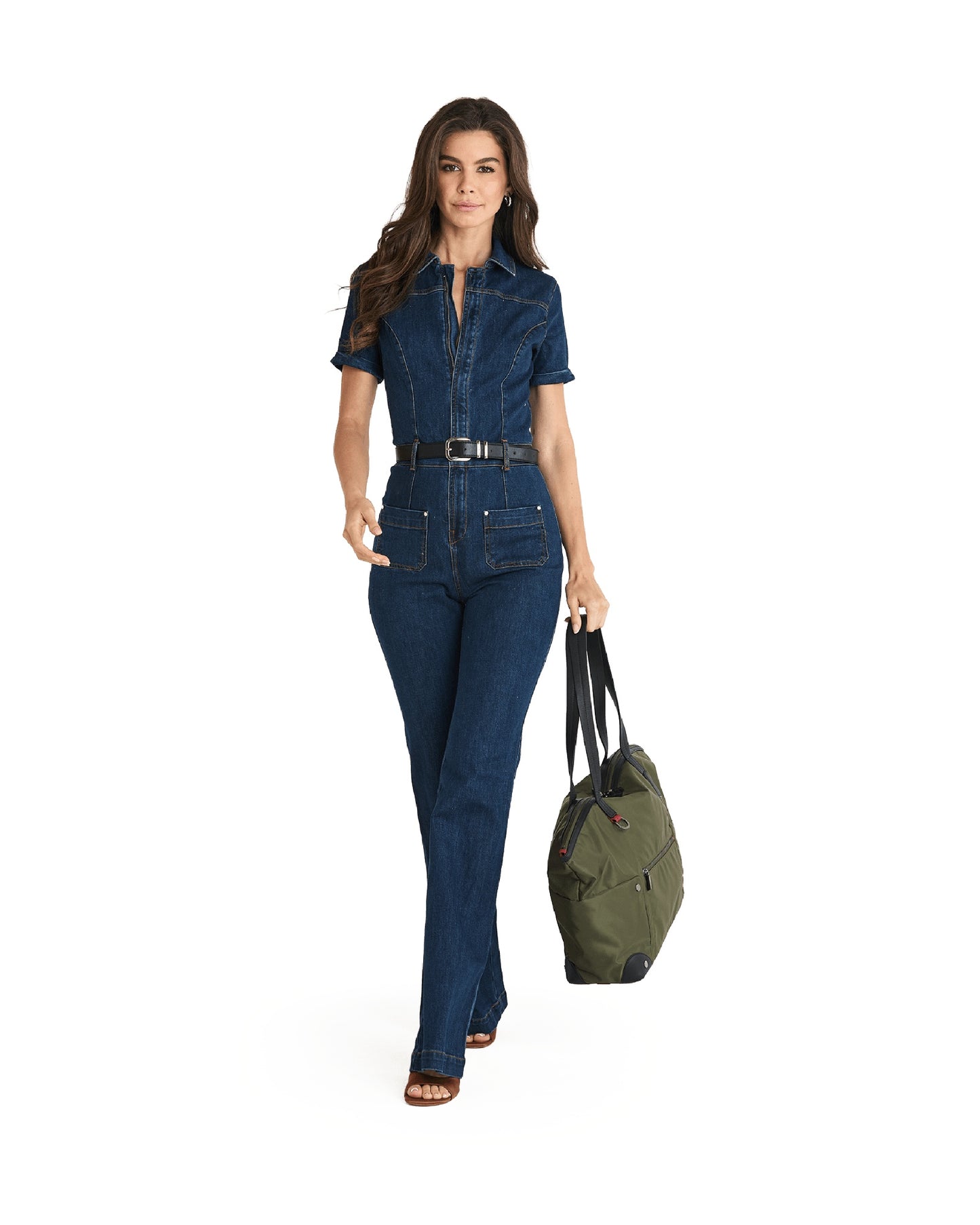 Hammitt Zoe Tote One Size - Nylon Tote Bag