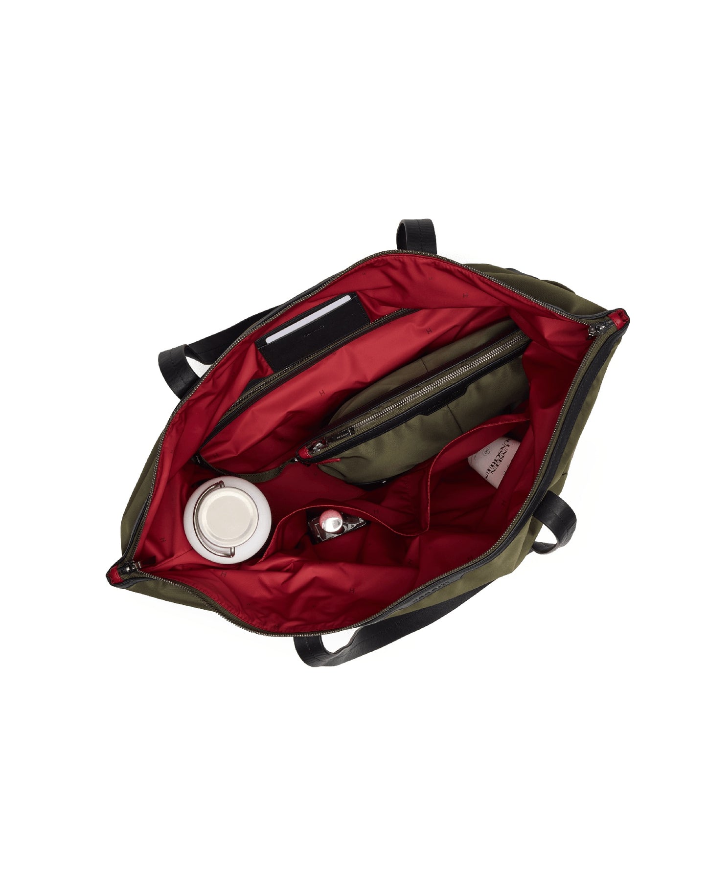 Hammitt Zoe Tote One Size - Nylon Tote Bag