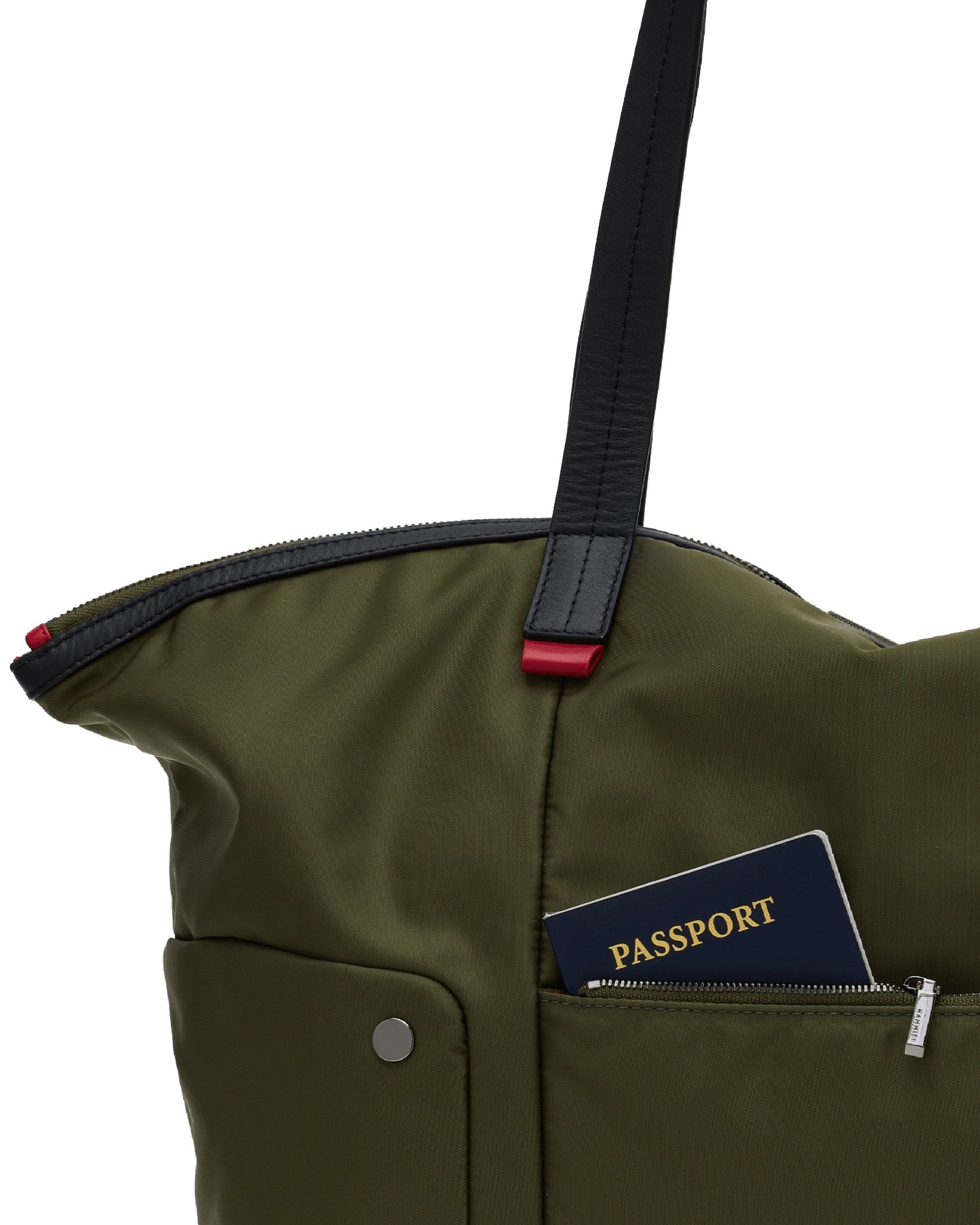 Hammitt Zoe Tote One Size - Nylon Tote Bag