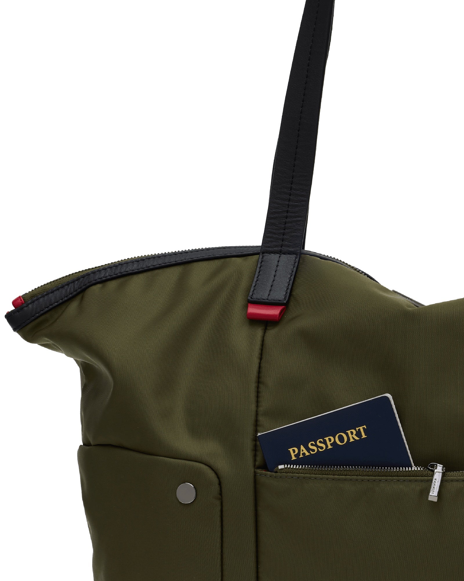 Hammitt Zoe Tote One Size - Nylon Tote Bag