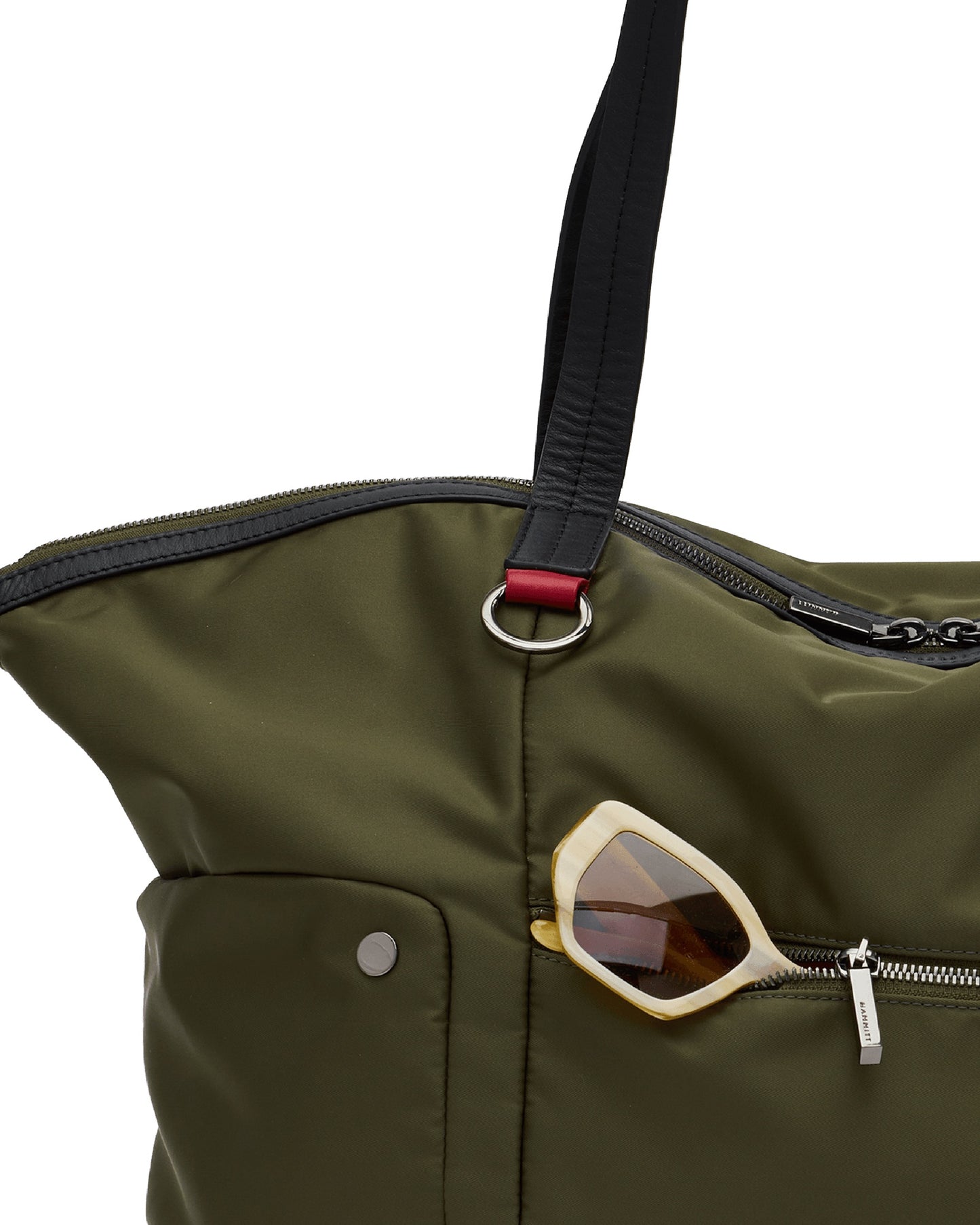 Hammitt Zoe Tote One Size - Nylon Tote Bag