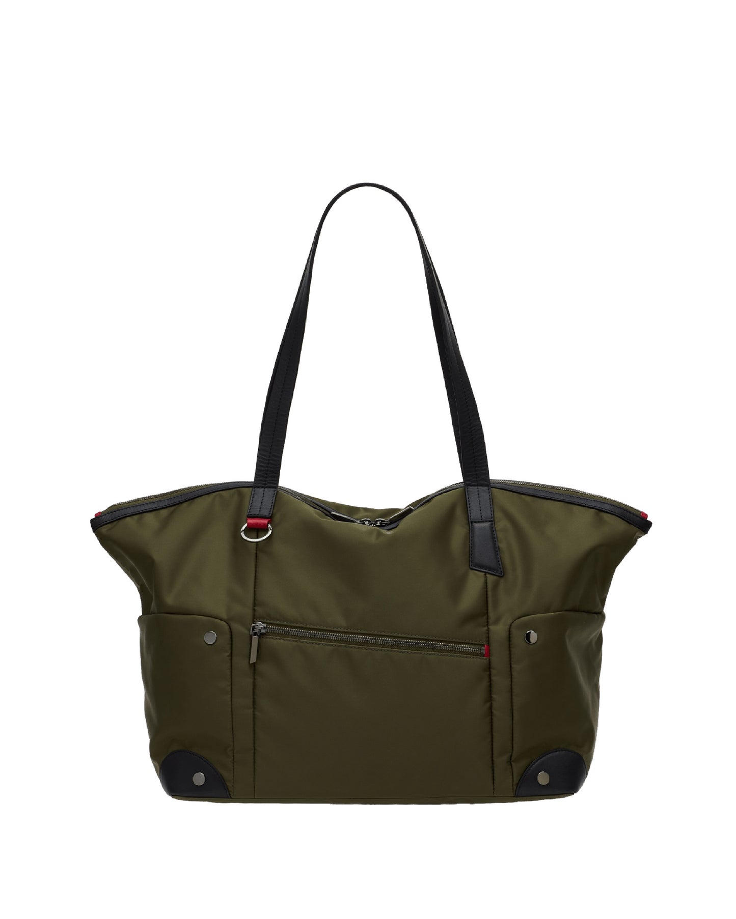 Hammitt Zoe Tote One Size - Nylon Tote Bag