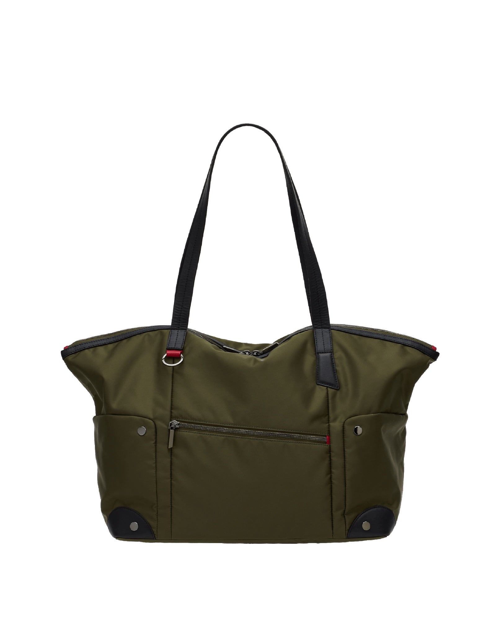 Hammitt Zoe Tote One Size - Nylon Tote Bag