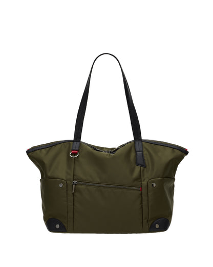 Hammitt Zoe Tote One Size - Nylon Tote Bag