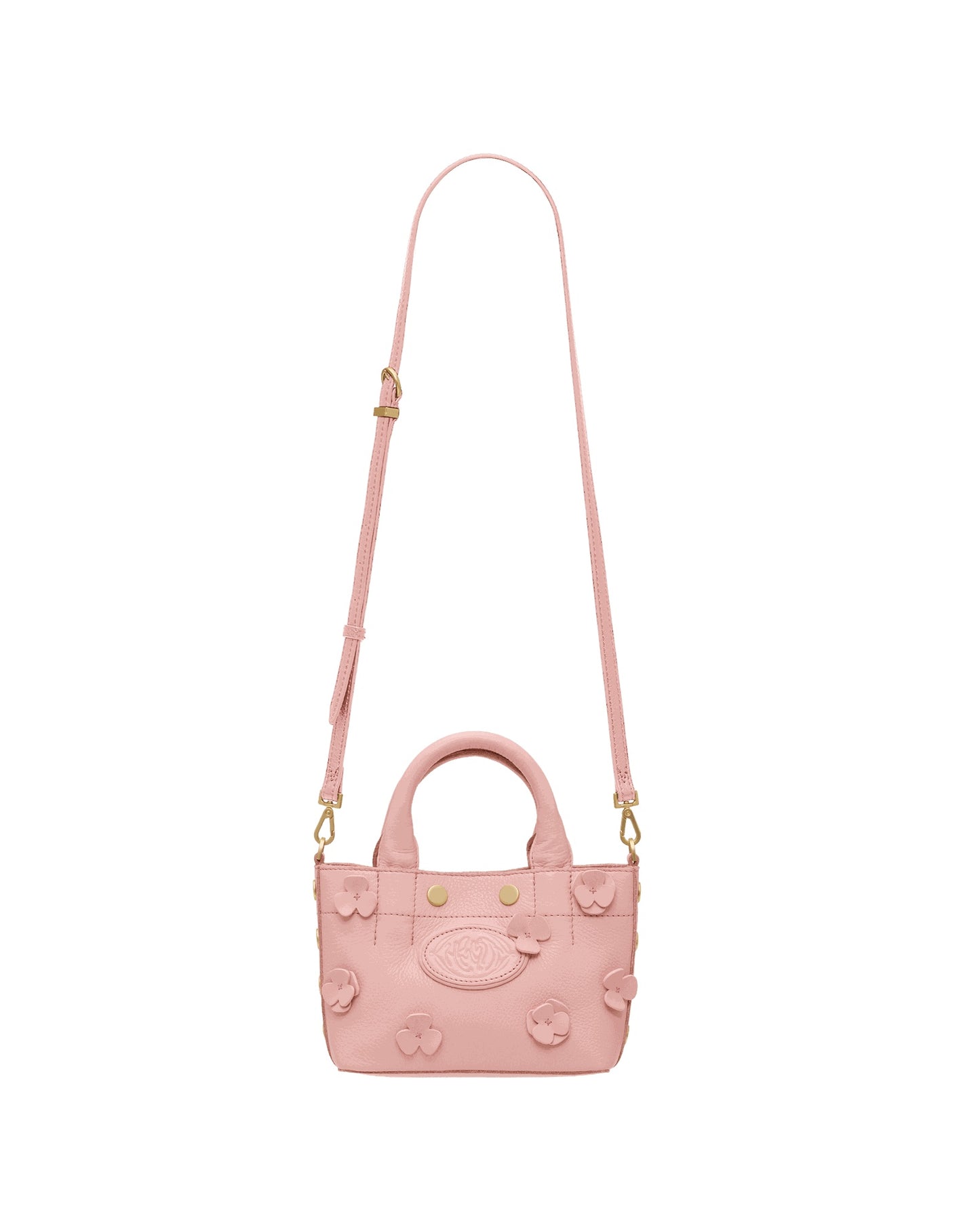 Hammitt Olympia Crossbody Mini - Soft Leather Crossbody Bag