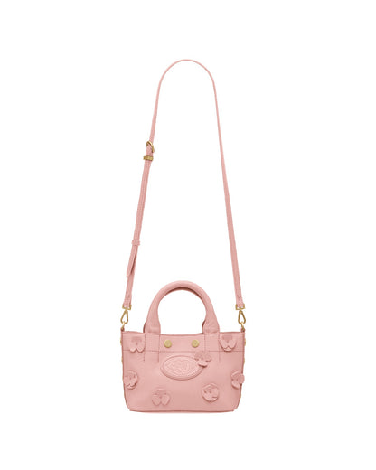 Hammitt Olympia Crossbody Mini - Soft Leather Crossbody Bag