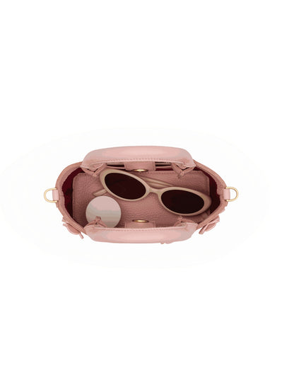 Hammitt Olympia Crossbody Mini - Soft Leather Crossbody Bag