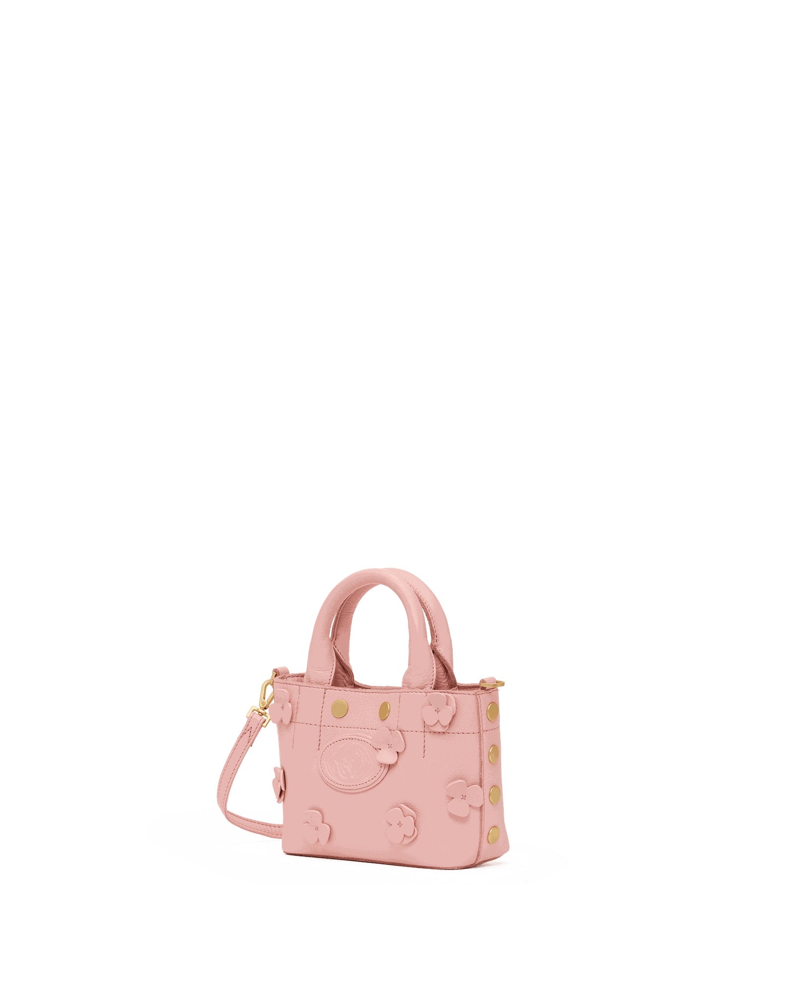 Hammitt Olympia Crossbody Mini - Soft Leather Crossbody Bag