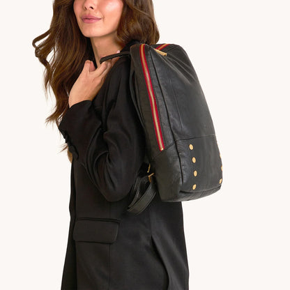 Hammitt Hunter Backpack  Large - Soft Leather Backpack