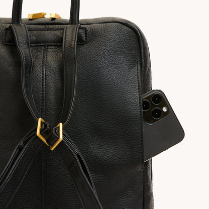 Hammitt Hunter Backpack  Large - Soft Leather Backpack