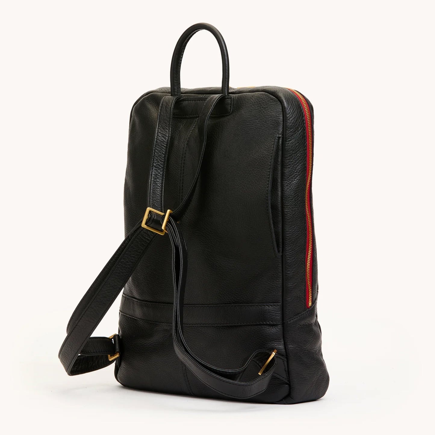 Hammitt Hunter Backpack  Large - Soft Leather Backpack