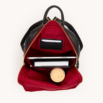 Hammitt Hunter Backpack  Large - Soft Leather Backpack