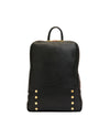 Black/Brushed Gold Red Zip 02