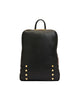 Black/Brushed Gold Red Zip 02