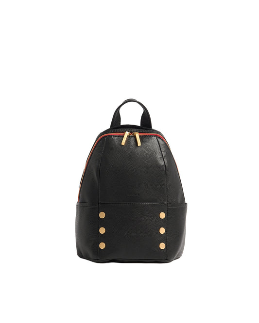 Hammitt Hunter  Medium - Soft Leather Mini Backpack