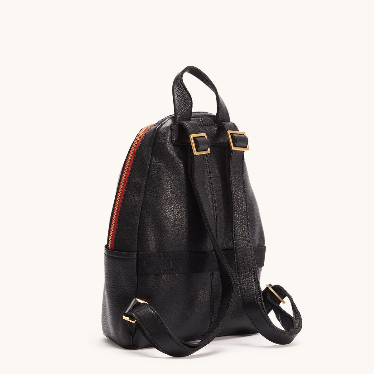 Hammitt Hunter  Medium - Soft Leather Mini Backpack