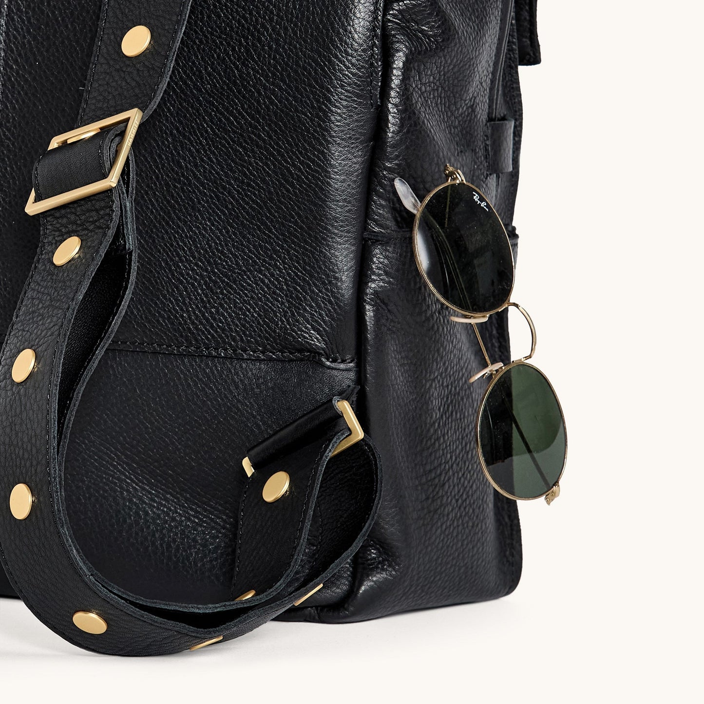 Hammitt Montana Backpack  Extra Large - Soft Leather Backpack