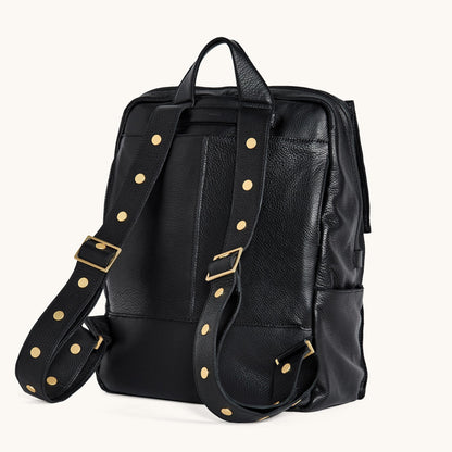 Hammitt Montana Backpack  Extra Large - Soft Leather Backpack