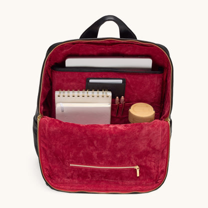 Hammitt Montana Backpack  Extra Large - Soft Leather Backpack