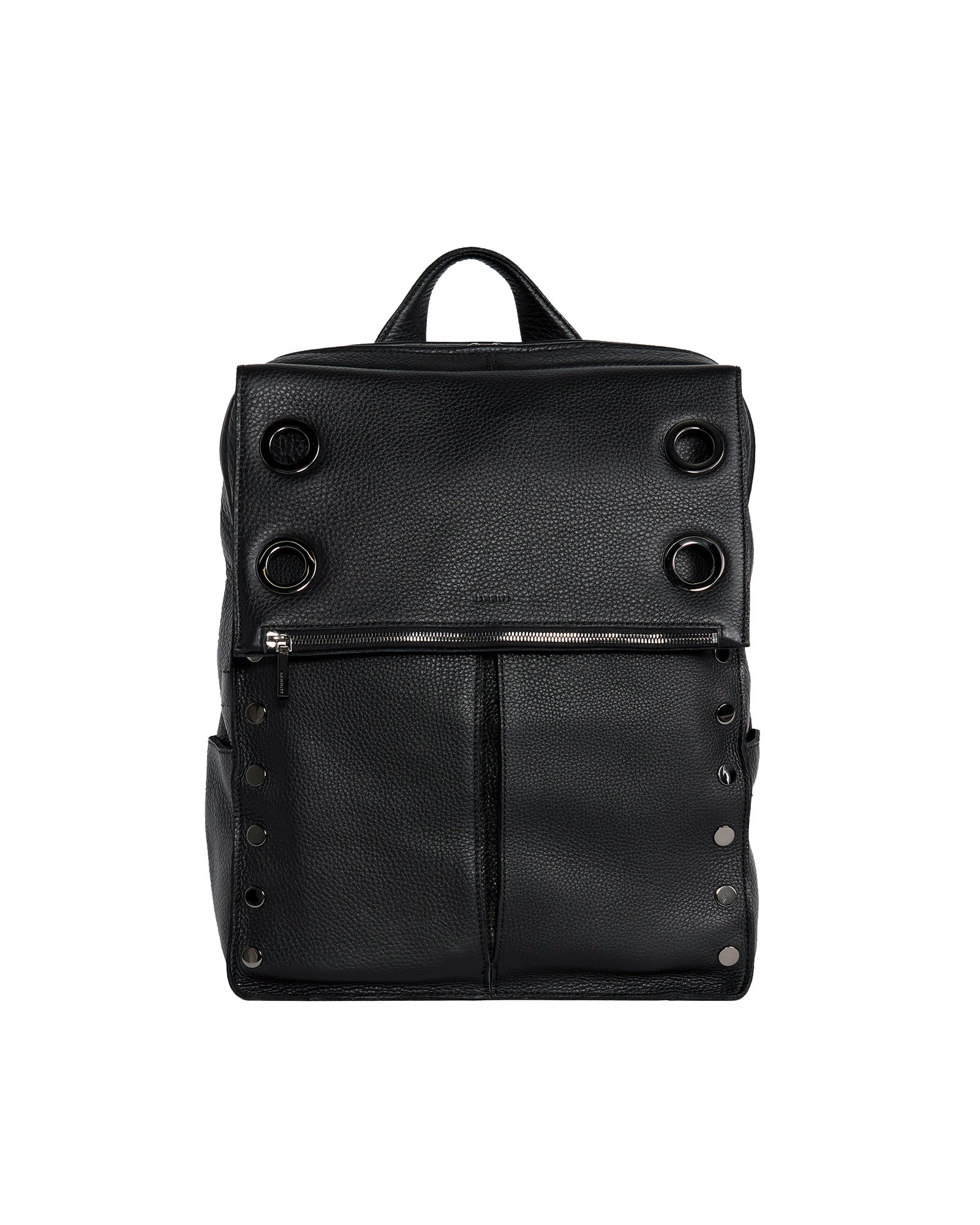 Black/Gunmetal