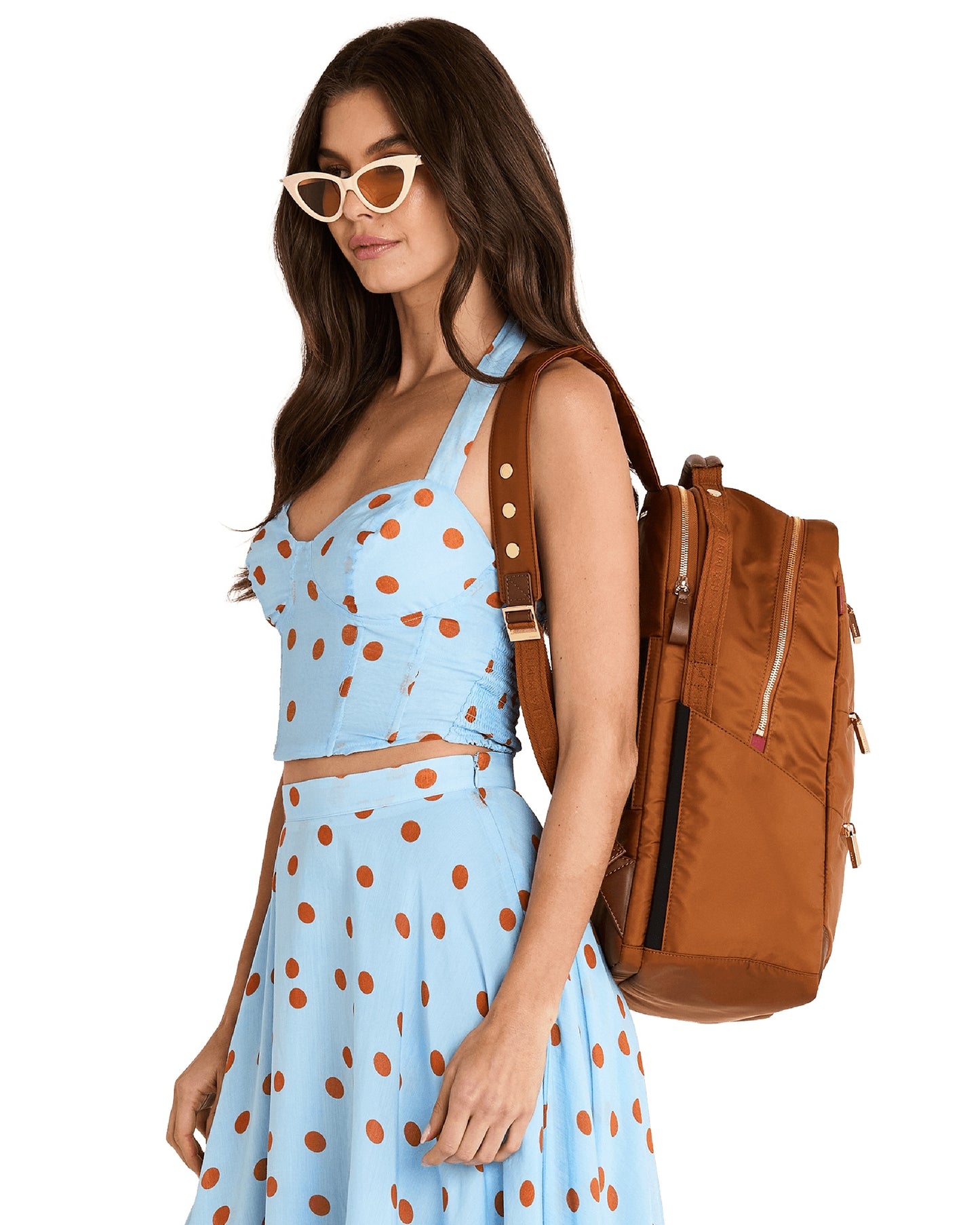 Hammitt Eden Backpack One Size