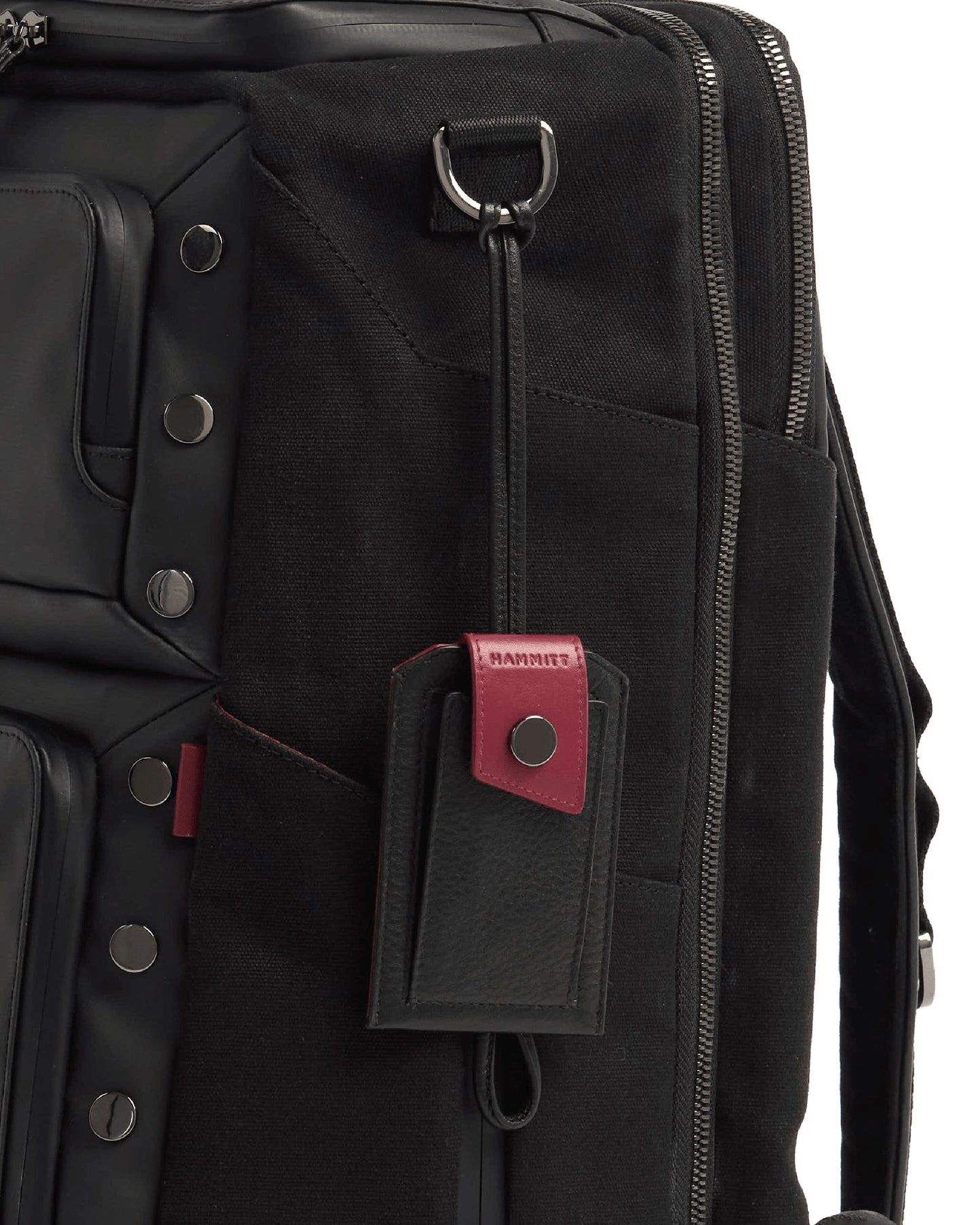 Hammitt Burbank Backpack  One Size