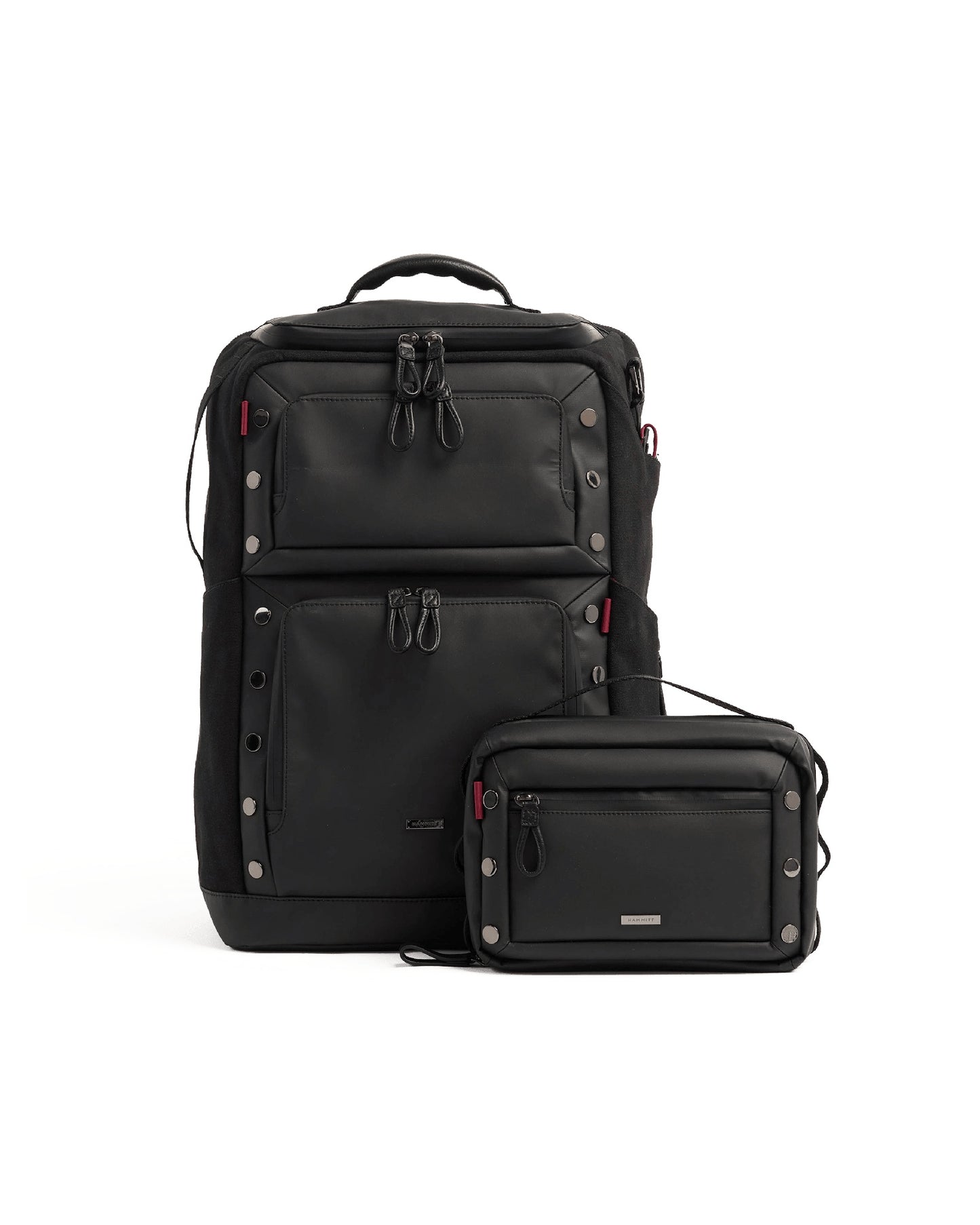 Hammitt Burbank Backpack  One Size