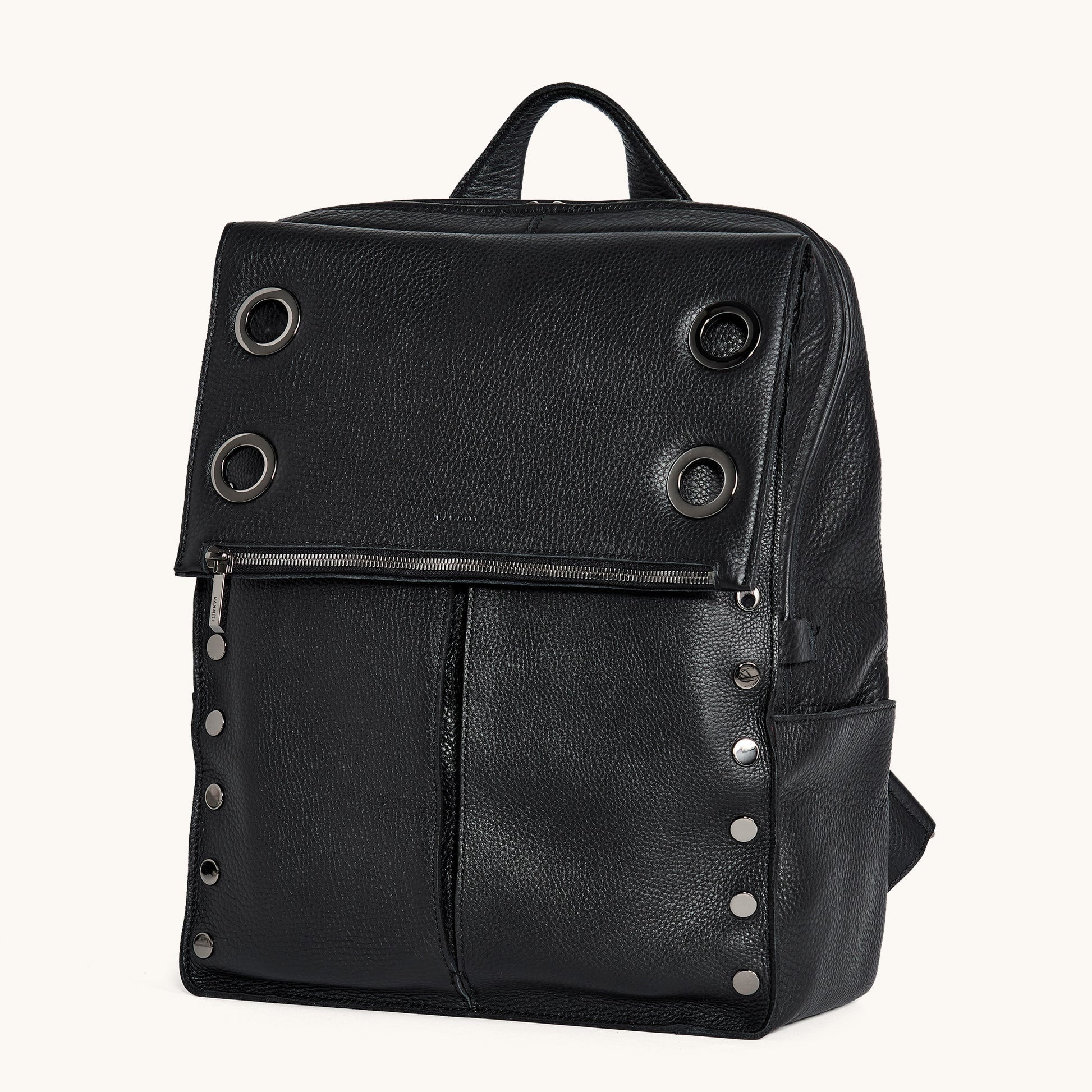 Hammitt Montana Backpack  Extra Large - Soft Leather Backpack