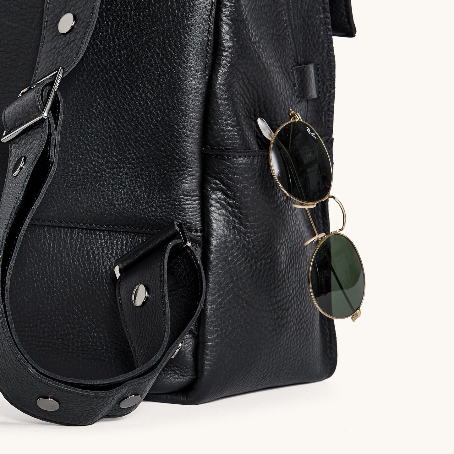 Hammitt Montana Backpack  Extra Large - Soft Leather Backpack