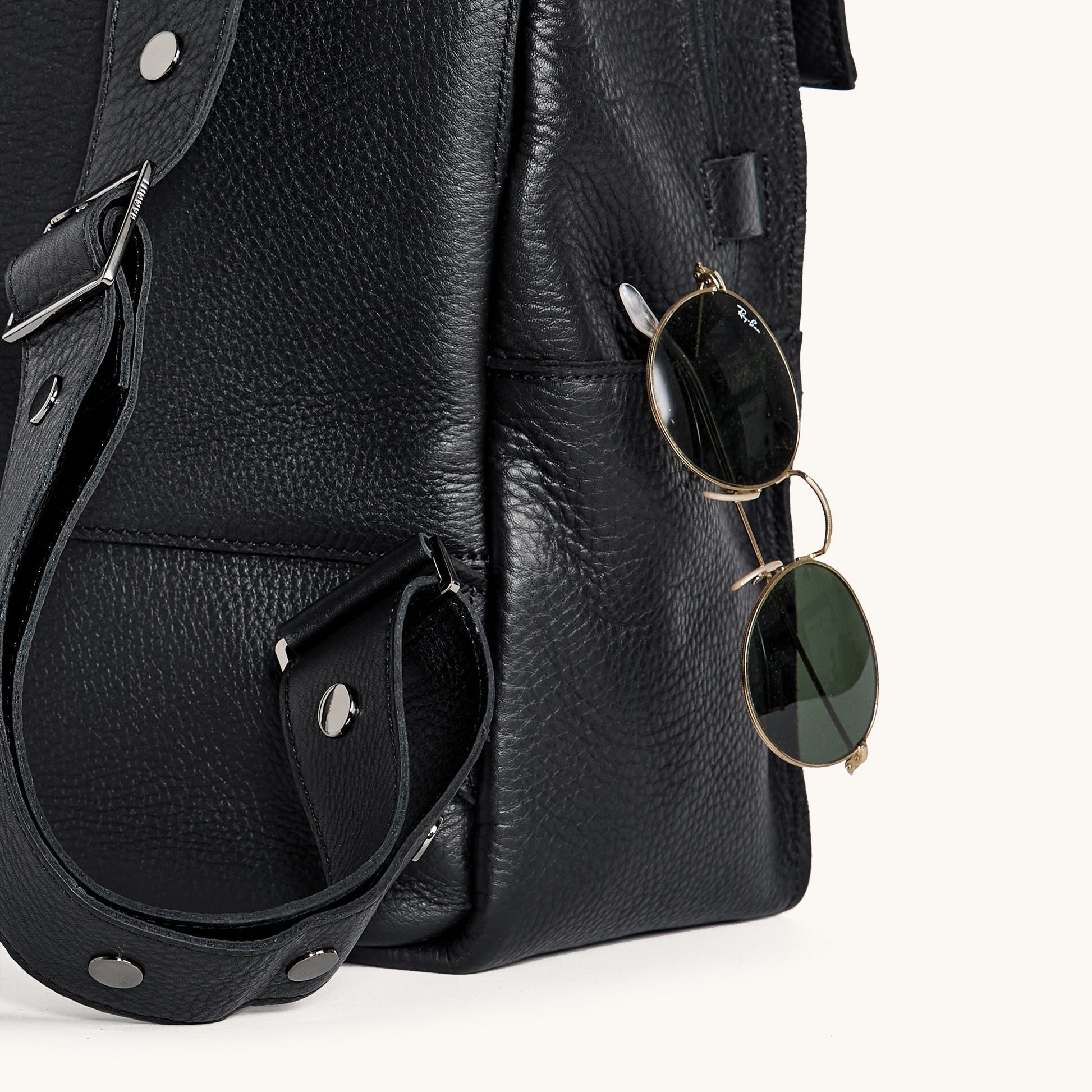 Hammitt Montana Backpack  Extra Large - Soft Leather Backpack
