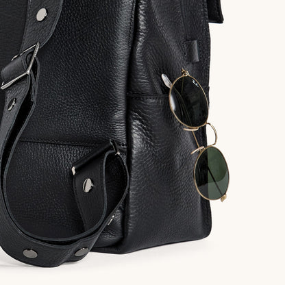 Hammitt Montana Backpack  Extra Large - Soft Leather Backpack
