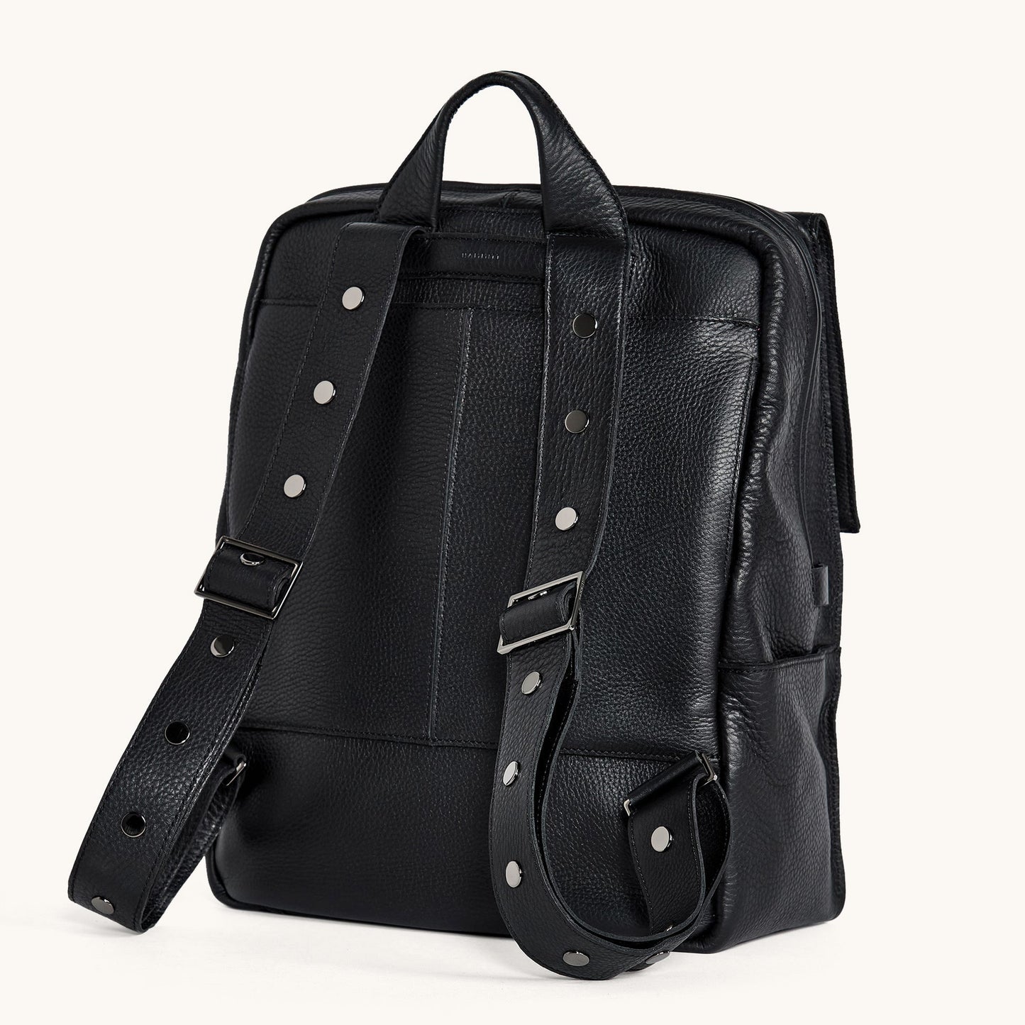 Hammitt Montana Backpack  Extra Large - Soft Leather Backpack