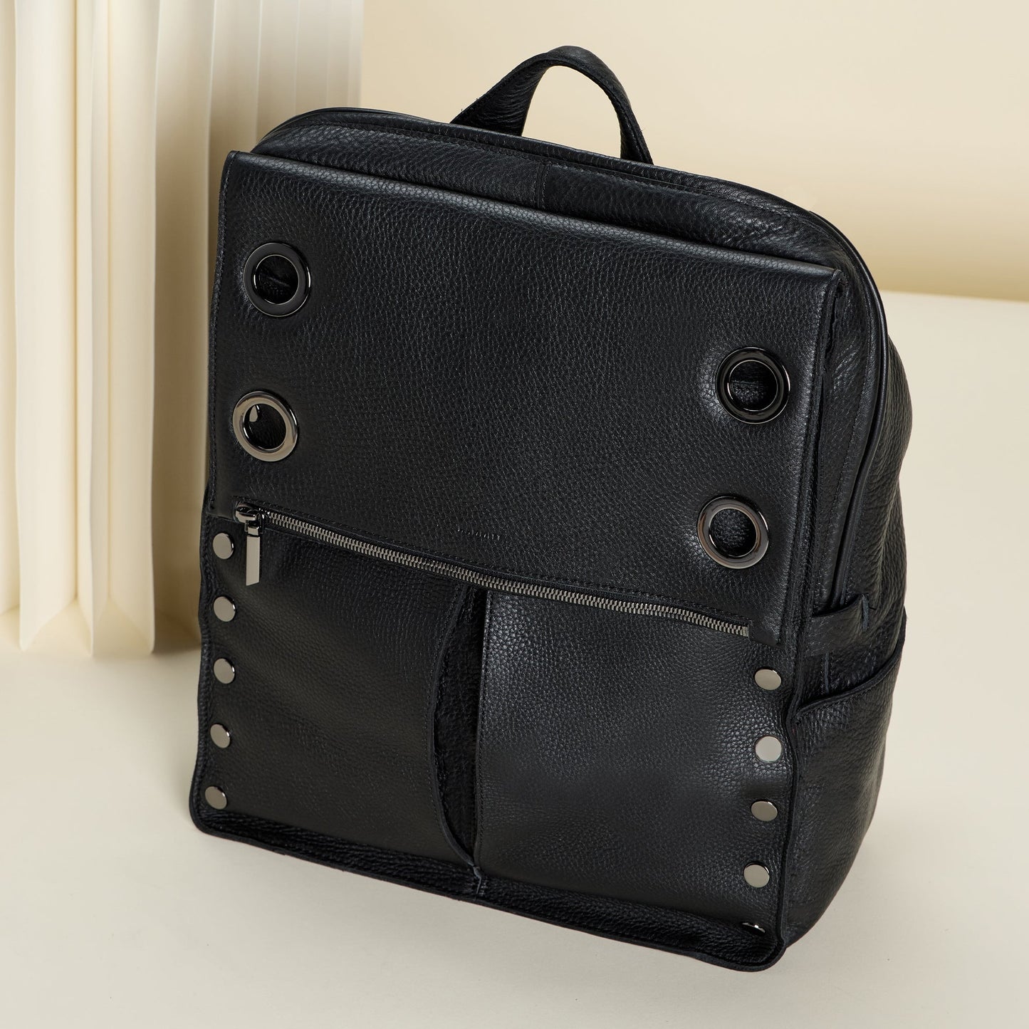 Hammitt Montana Backpack  Extra Large - Soft Leather Backpack