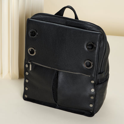 Hammitt Montana Backpack  Extra Large - Soft Leather Backpack