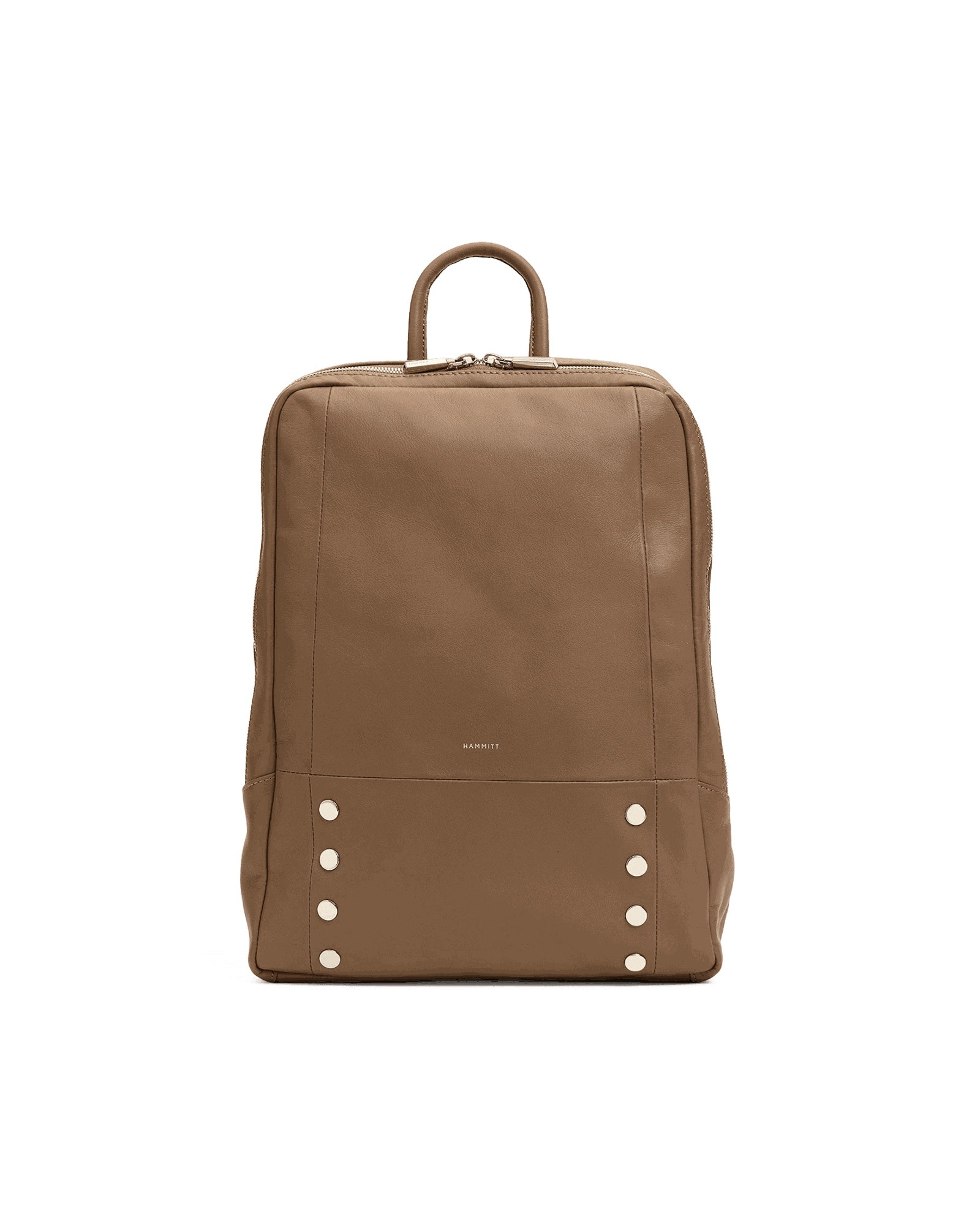 Hammitt Hunter Backpack Large - Soft Leather Backpack