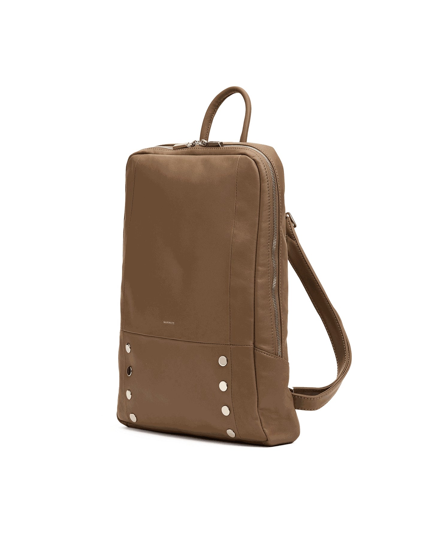 Hammitt Hunter Backpack Large - Soft Leather Backpack
