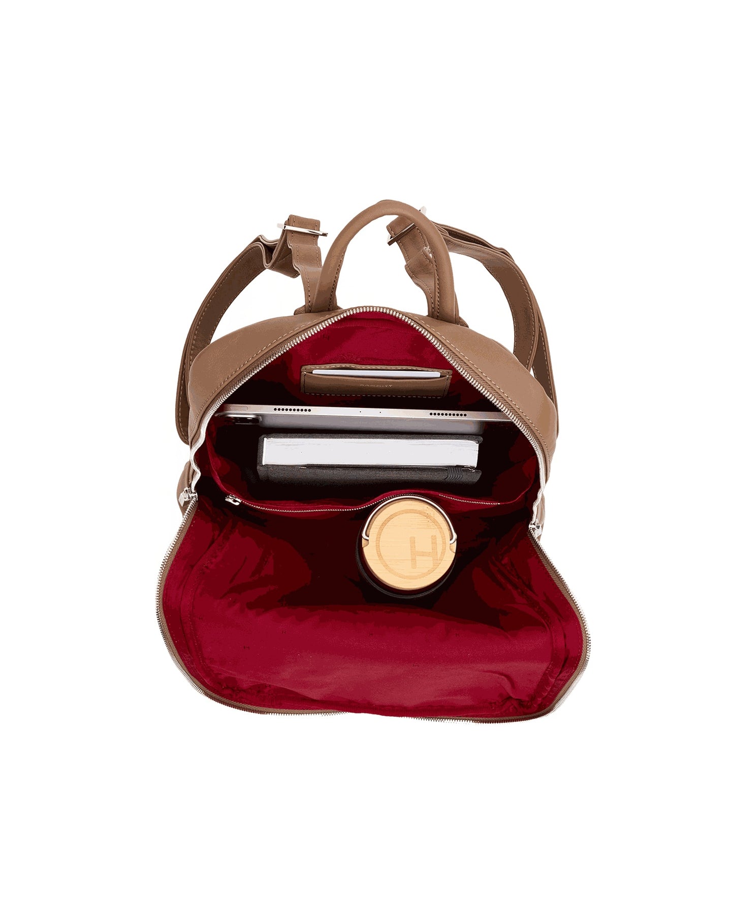 Hammitt Hunter Backpack Large - Soft Leather Backpack