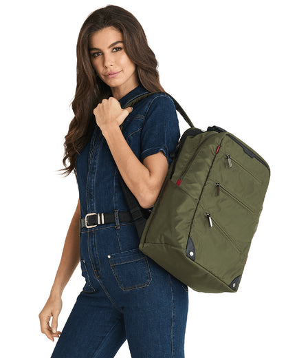 Hammitt Eden Backpack One Size