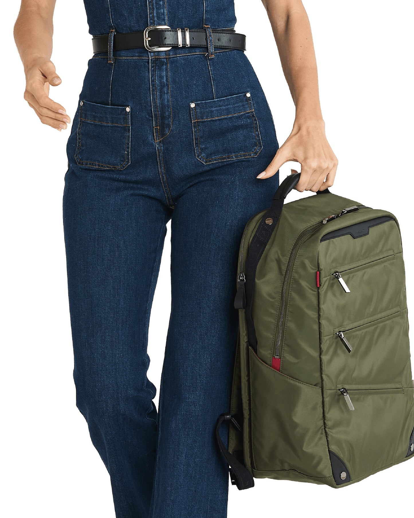 Hammitt Eden Backpack One Size