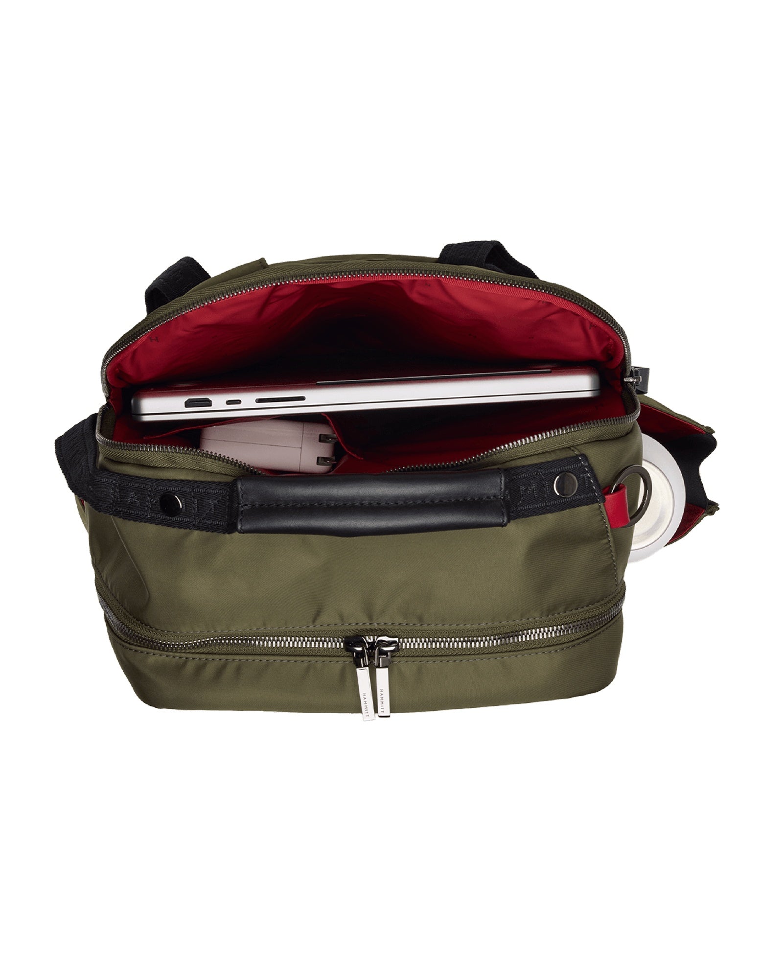 Hammitt Eden Backpack One Size