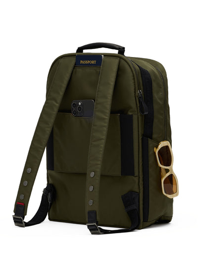 Hammitt Eden Backpack One Size
