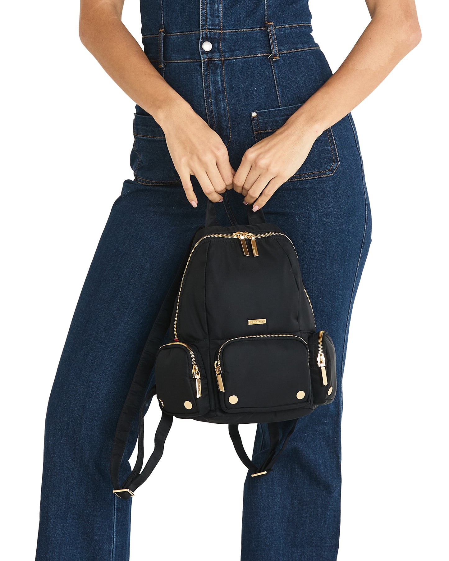 Hammitt Hunter Medium - Nylon Backpack