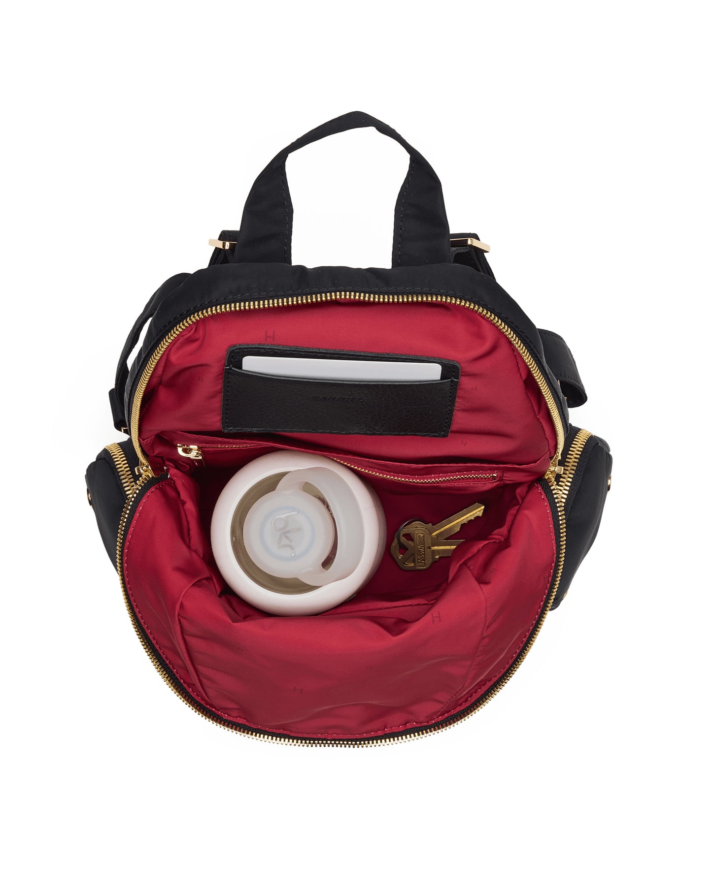 Hammitt Hunter Medium - Nylon Backpack