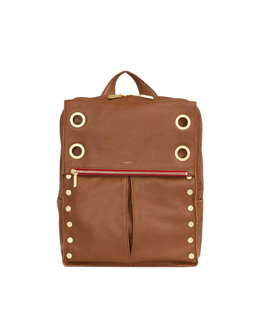 Hammitt Montana Backpack  Extra Large - Soft Leather Backpack