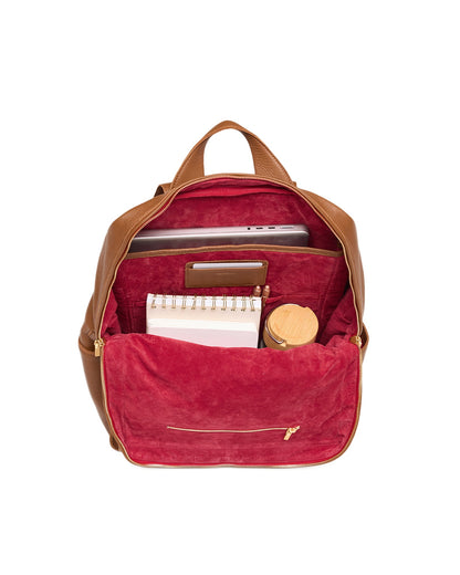 Hammitt Montana Backpack  Extra Large - Soft Leather Backpack