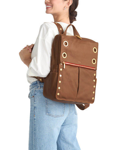 Hammitt Montana Backpack  Extra Large - Soft Leather Backpack