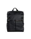 Black/Gunmetal