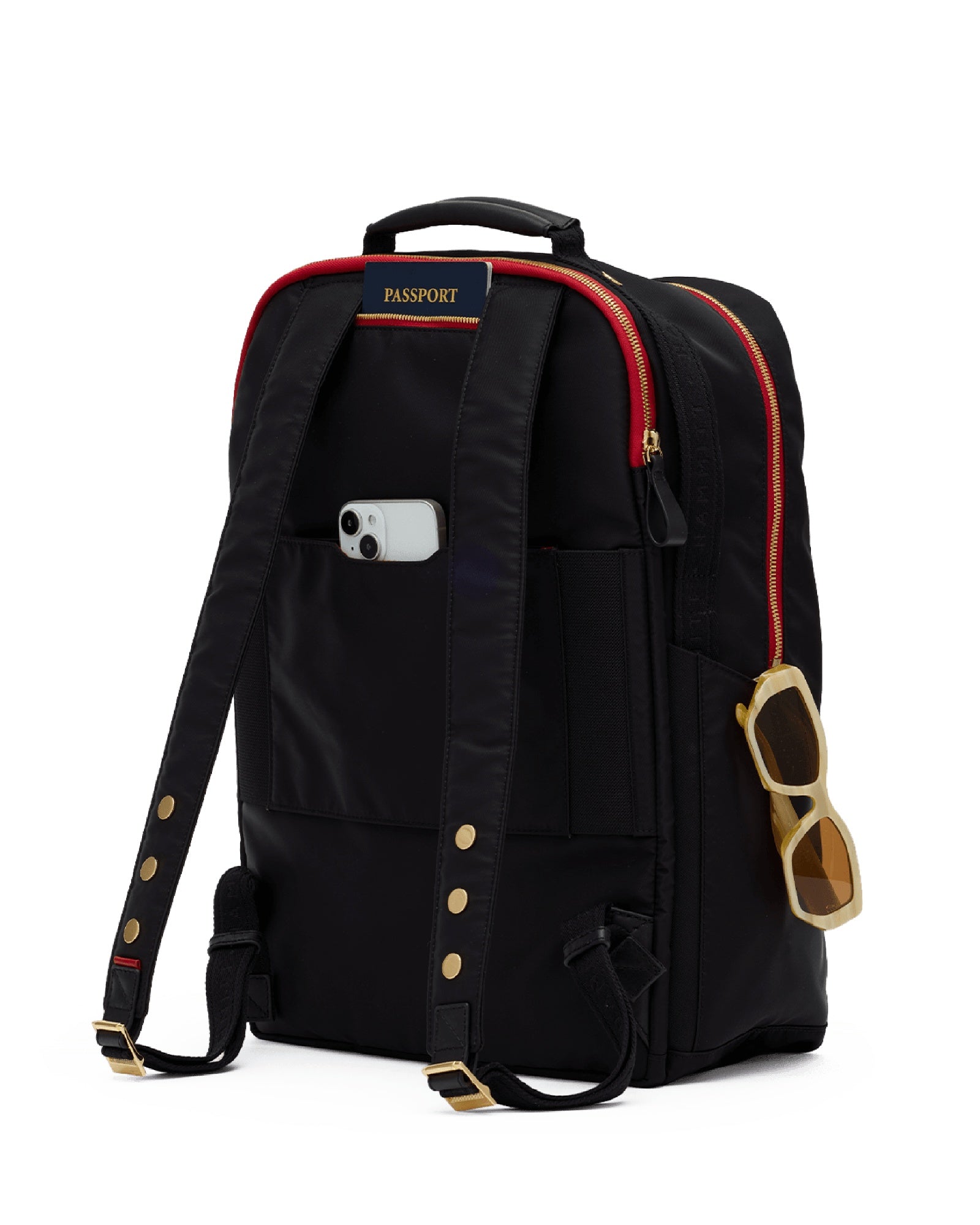 Hammitt Eden Backpack One Size