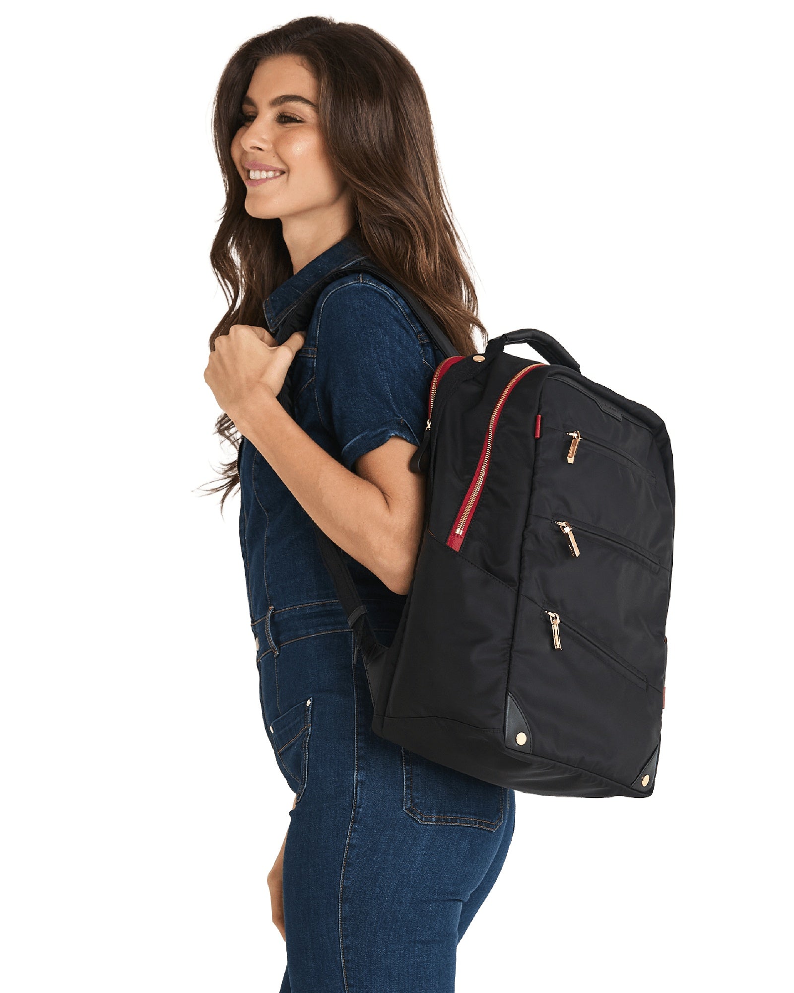 Hammitt Eden Backpack One Size