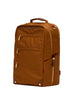 Amber Nylon/Gold